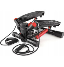 Степпер GYMTEK XST500 червоний