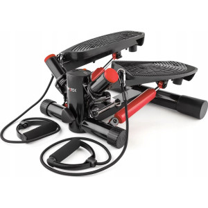 Степпер GYMTEK XST500 червоний