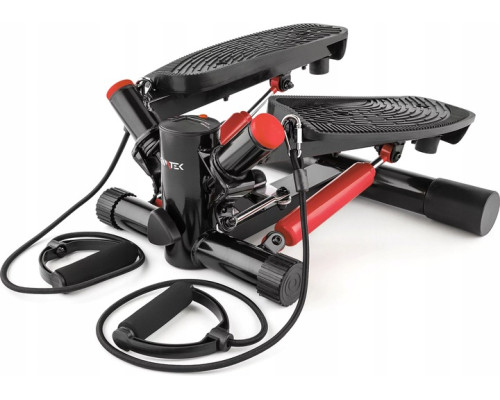 Степпер GYMTEK XST500 червоний
