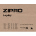 Степпер ескалатор ZIPRO Legday чорний