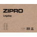 Степпер ескалатор ZIPRO Legday чорний