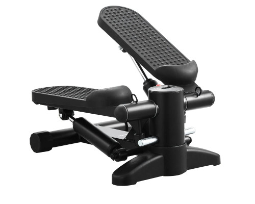 Степер сходинка VEVOR RB-SP03, чорний