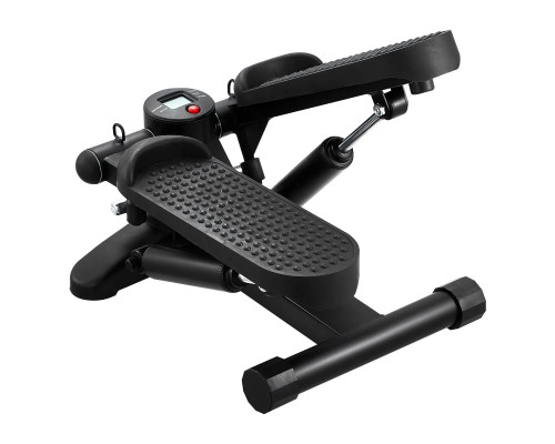 Степер сходинка VEVOR RB-SP03, чорний