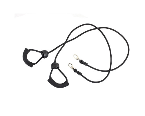 Степпер гідравлічний HMS S3085 біло-рожевий