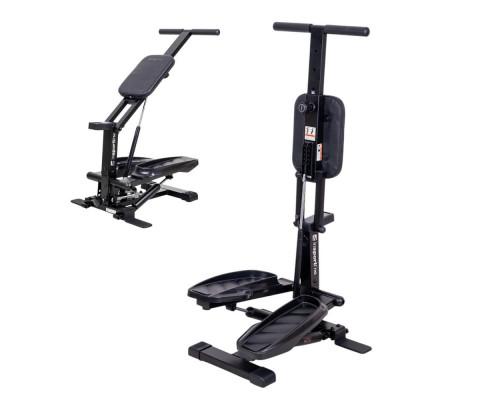 Степер inSPORTline Astario 3-в-1