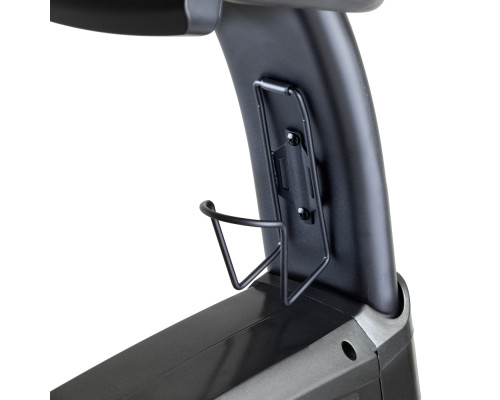 Велотренажер горизонтальний магнітний inSPORTline inCondi R600i сірий