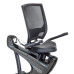 Велотренажер горизонтальний магнітний inSPORTline inCondi R600i сірий