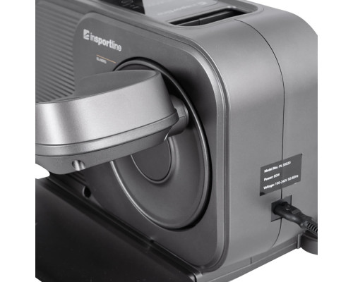 Мінівелотренажер електричний inSPORTline Elnero