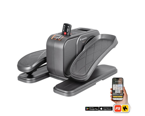 Мінівелотренажер електричний inSPORTline Elnero