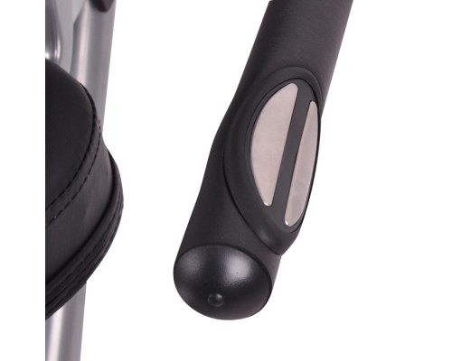 Велотренажер горизонтальний магнітний inSPORTline inCondi R60i сірий