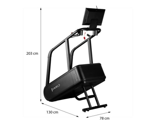 Сходи тренувальні HMS ST04
