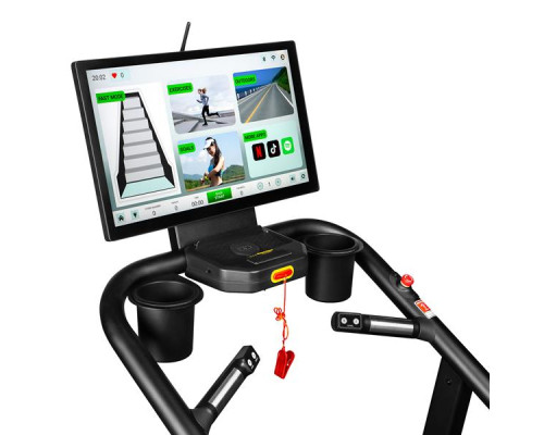 Сходи тренувальні HMS ST04