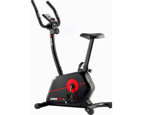 Велотренажер магнітний Allto Cardio B10 Велотренажер магнітний Allto Cardio B10