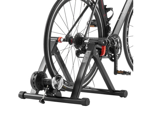 Велотренажер для коліс VEVOR 660,4-736,6 мм/700C