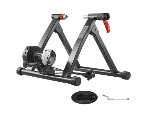 Велотренажер для коліс VEVOR 660,4-736,6 мм/700C