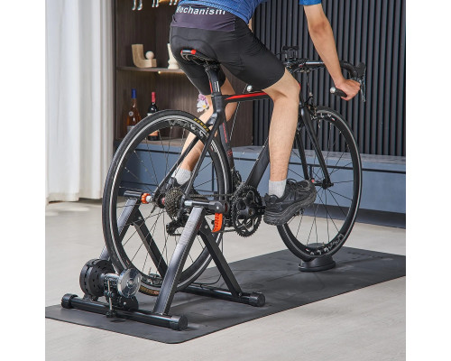 Велотренажер для коліс VEVOR 660,4-736,6 мм/700C