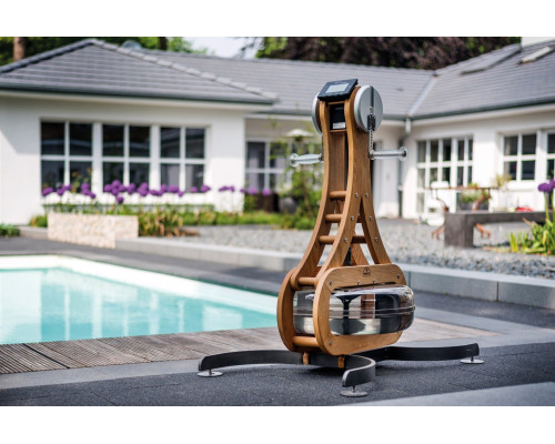Тренажер для верхньої частини тіла NOHRD Classic WaterGrinder G1 Walnut Тренажер для верхньої частини тіла NOHRD Classic WaterGrinder G1 Walnut