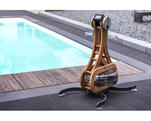 Тренажер для верхньої частини тіла NOHRD Classic WaterGrinder G1 Walnut Тренажер для верхньої частини тіла NOHRD Classic WaterGrinder G1 Walnut