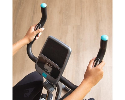 Велотренажер Cecotec DrumFit X-Bike 3000 Neo Велотренажер Cecotec DrumFit X-Bike 3000 Neo