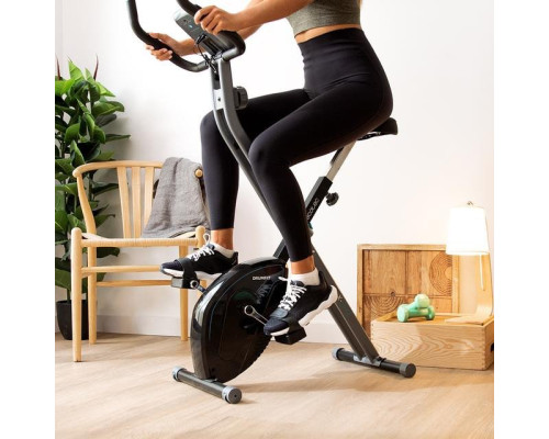 Велотренажер Cecotec DrumFit X-Bike 3000 Neo Велотренажер Cecotec DrumFit X-Bike 3000 Neo