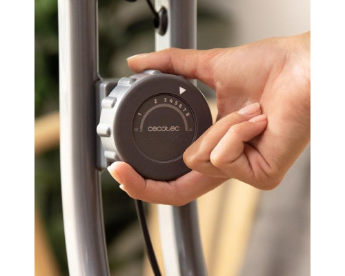 Велотренажер Cecotec DrumFit X-Bike 3000 Neo Велотренажер Cecotec DrumFit X-Bike 3000 Neo