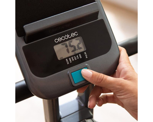 Велотренажер Cecotec DrumFit X-Bike 3000 Neo Велотренажер Cecotec DrumFit X-Bike 3000 Neo