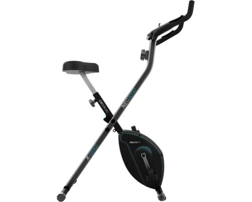 Велотренажер Cecotec DrumFit X-Bike 3000 Neo Велотренажер Cecotec DrumFit X-Bike 3000 Neo