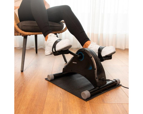 Велотренажер Cecotec DrumFit Cycle Compact Pro чорний Велотренажер Cecotec DrumFit Cycle Compact Pro чорний