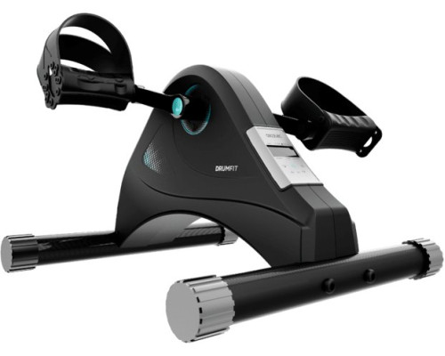 Велотренажер Cecotec DrumFit Cycle Compact Pro чорний Велотренажер Cecotec DrumFit Cycle Compact Pro чорний