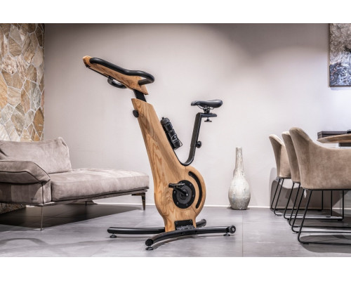 Підставка для ноутбука NOHRD Bike V2 Cherry, вишня