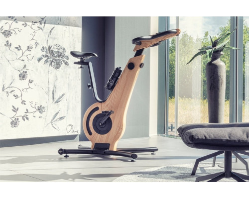 Підставка для ноутбука NOHRD Bike V2 Cherry, вишня