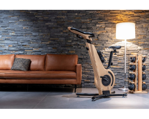 Підставка для ноутбука NOHRD Bike V2 Cherry, вишня