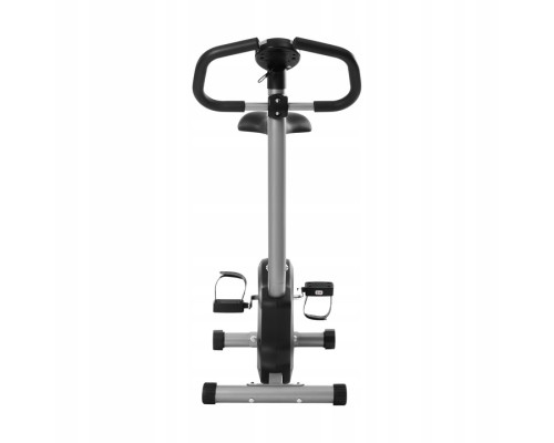 Велотренажер Rebel Active RBA-1013 чорний Велотренажер Rebel Active RBA-1013 чорний