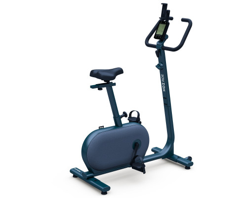 Велотренажер магнітний KETTLER HOI RIDE BLUEBERRY GREEN Велотренажер магнітний KETTLER HOI RIDE BLUEBERRY GREEN