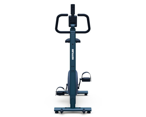 Велотренажер магнітний KETTLER HOI RIDE BLUEBERRY GREEN Велотренажер магнітний KETTLER HOI RIDE BLUEBERRY GREEN