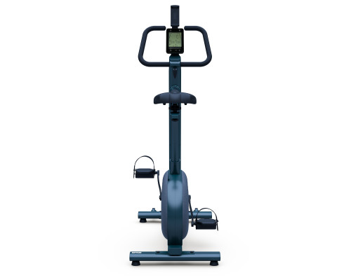 Велотренажер магнітний KETTLER HOI RIDE BLUEBERRY GREEN Велотренажер магнітний KETTLER HOI RIDE BLUEBERRY GREEN