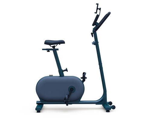 Велотренажер магнітний KETTLER HOI RIDE BLUEBERRY GREEN Велотренажер магнітний KETTLER HOI RIDE BLUEBERRY GREEN