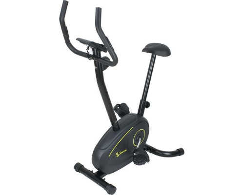 Велотренажер Sportia BK10201 чорний Велотренажер Sportia BK10201 чорний