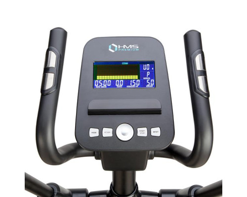 Орбітрек магнітний HMS PREMIUM H6319, чорний