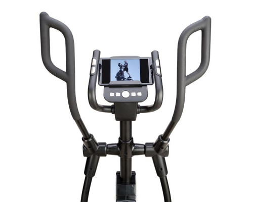 Орбітрек магнітний HMS PREMIUM H6319, чорний