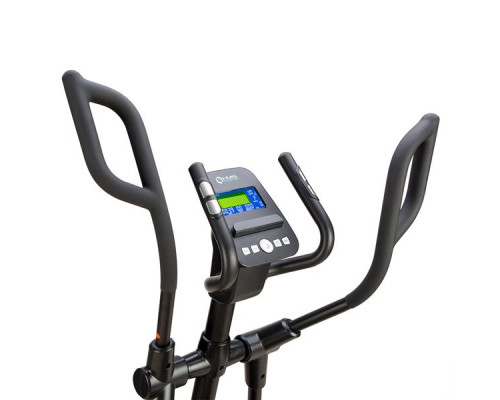 Орбітрек магнітний HMS PREMIUM H6319, чорний