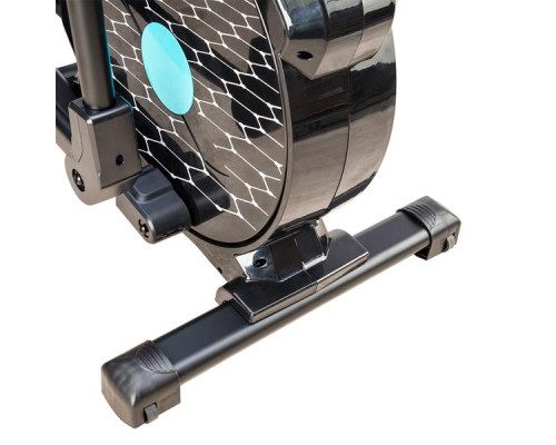 Орбітрек магнітний HMS PREMIUM H6319, чорний