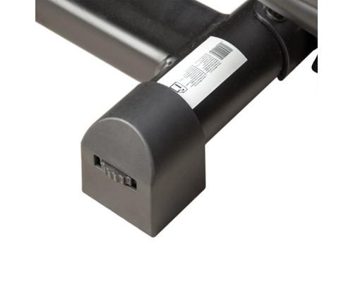 Орбітрек магнітний HMS PREMIUM H6319, чорний