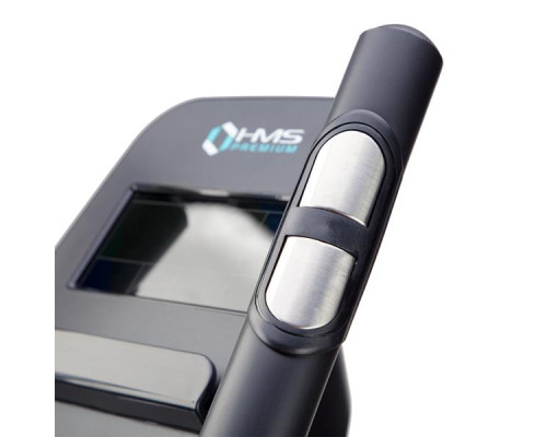 Орбітрек магнітний HMS PREMIUM H6319, чорний