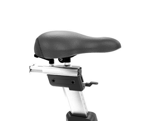 Велотренажер магнітний inSPORTline ZenBike 300, чорний