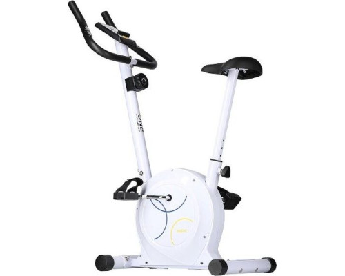 Магнітний велотренажер One Fitness RM8740 білий Магнітний велотренажер One Fitness RM8740 білий