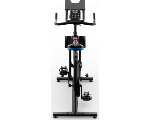 Велотренажер Horizon Fitness Indoor Cycle 7.0 IC-22 чорно-синій Велотренажер Horizon Fitness Indoor Cycle 7.0 IC-22 чорно-синій