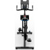 Велотренажер Horizon Fitness Indoor Cycle 7.0 IC-22 чорно-синій