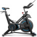 Велотренажер Horizon Fitness Indoor Cycle 7.0 IC-22 чорно-синій