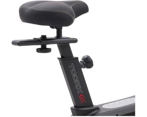Велотренажер Toorx Brx Air 300 чорний Велотренажер Toorx Brx Air 300 чорний